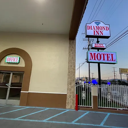 Diamond Inn-3